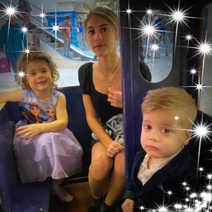 Meet your Posher, Jen